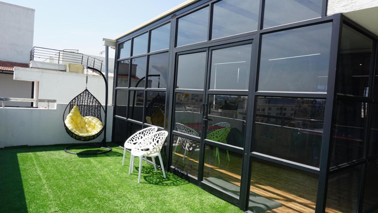 Daffodil Delight - Manyata Tech Park Bangalore Exterior foto